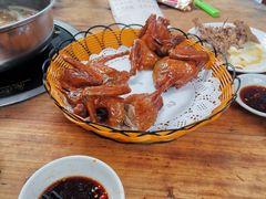 -百利鸽王(紫薇路店)