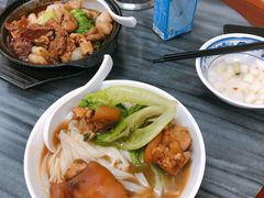 -珍珍小食店(西华路店)