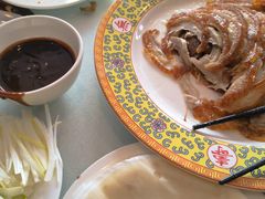 -烤肉季饭庄