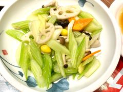 -七菜馆·东北菜·蒸饺(文体路店)