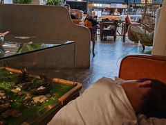 -初拾·花里餐厅(钜城华亿店)