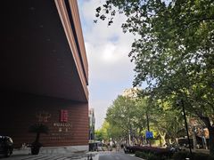 -上海衡山路十二号华邑酒店