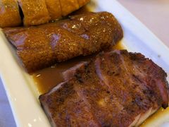 烧味拼盘-顺风江南宴(静安大融城店)