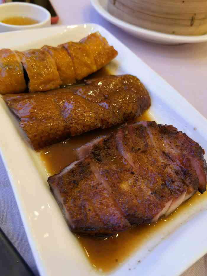 金时代顺风大酒店(静安大融城店)-"好久没吃本帮菜啦,疫情结束后带着