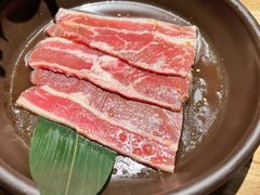 -泥炉烧肉师(新街口金銮巷店)