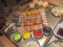 -雪熊精酿·哈尔滨烧烤酒馆(非遗大串店)