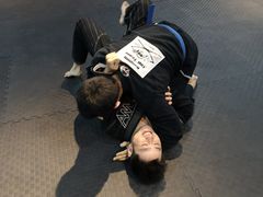 -南京全民健身中心(新街口店)