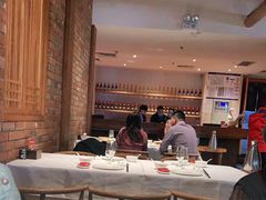 大堂-四季民福烤鸭店(望京旺角店)