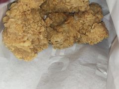 -肯德基(江南万达店)