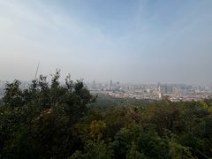 -千佛山风景名胜区