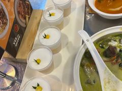 -simply thai天泰(长泰广场店)