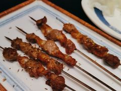 -满园烤鸭·春饼(沈北万达店)