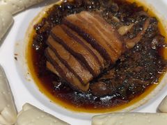 -大鸭梨烤鸭(金色漫香店)