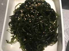 -半天妖烤鱼(丰科万达店)