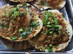 -重庆三江烤鱼(红花南路店)