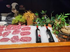 -芭菲盛宴·环球美食(北城国际店)