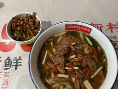 -公交新村粉店(赤岗冲店)