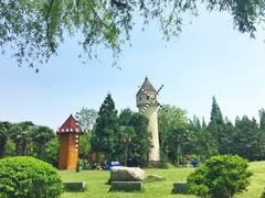 -上海老范农家乐(崇明前卫村店)