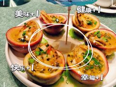 -79号渔船海鲜饭店(龙岗店)