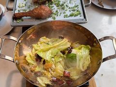-绿茶餐厅(龙湖金楠天街店)
