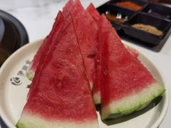 -伊尚宫·清真广式早茶.韩式烤肉·火锅