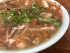 -甘味食堂(素食料理/蔬食料理/恆春美食)