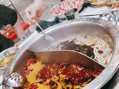 -憨铁匠老火锅(龙岗万科里店)