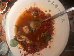 -沅江水·湖南家宴(南村万博长隆商圈店)