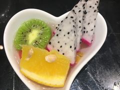 -浙商开元名都酒店·蓝色多瑙河自助餐厅