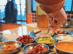 -安又胖韩国烤肉
