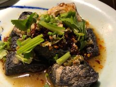 长沙臭豆腐-湘阁里辣(沙井华润万家店)