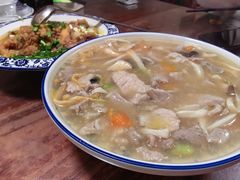-管记水席老店(仙果市街店)