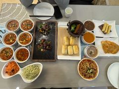 -令氏家外家周秦食府(高新店)