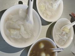 -正宗棉湖甜汤春卷店