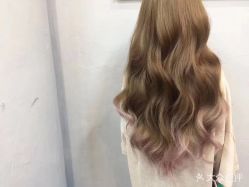 -Miracle集简美发沙龙