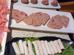 -二荆条·蜀鲜汇城市森林火锅