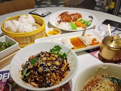 -食大利香港茶餐厅(南亚风情第一城店)