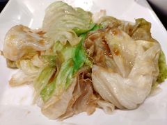 生菜-大家乐(广州番禺祈福店)