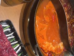 -楠火锅(太古里总店)