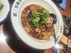 -徽三说·土徽菜·中国徽菜连锁品牌(一中店)