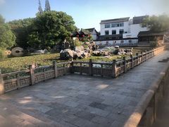 -常熟方塔园