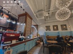 -及咖啡GatherCoffee(华申大厦店)