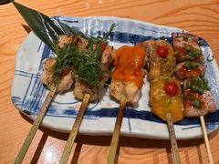 -一豚轩·烧鸟·豚骨拉面(五四路店)