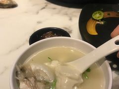 鲷鱼汤-JUKEBOX玖部音乐餐厅(华侨城店)