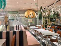 -奈尔宝家庭中心·亲子餐厅(华采天地店)