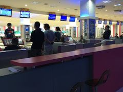-琦迹保龄球馆(七宝店)
