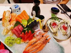 -富盈酒店-日本料理餐厅(厚街店)