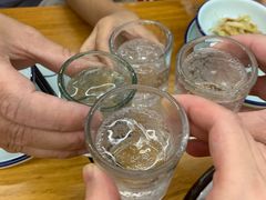 -圣夜东北菜烧烤·夜宵(胥江路店)
