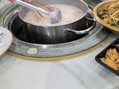 -盈田盈粥庄(博山东路店)
