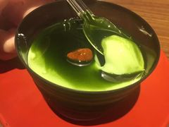 -天然豚骨拉面专门店 一兰(铜锣湾店)